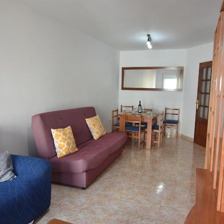 Rnet - Lluis Companys Roses Apartamento Exterior foto