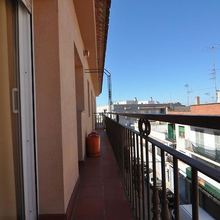 Rnet - Lluis Companys Roses Apartamento Exterior foto