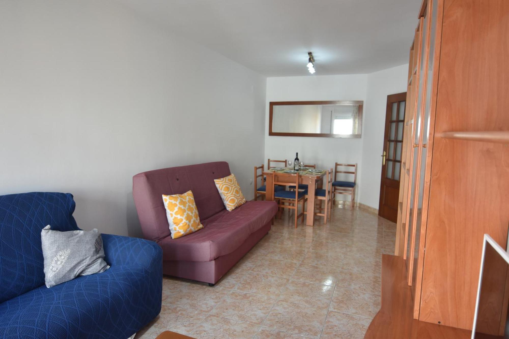 Rnet - Lluis Companys Roses Apartamento Exterior foto