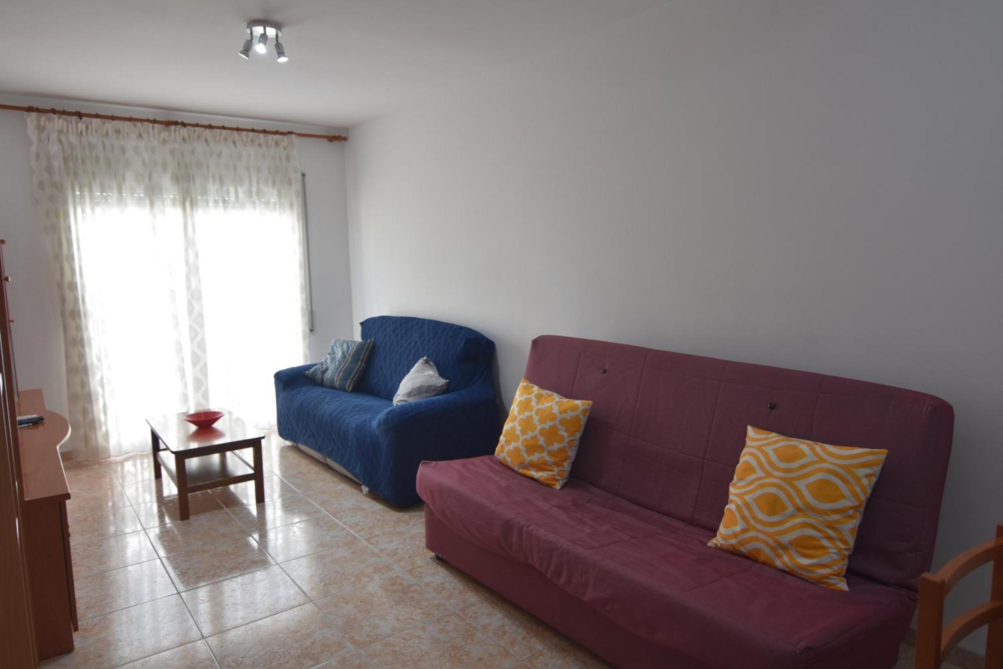 Rnet - Lluis Companys Roses Apartamento Exterior foto