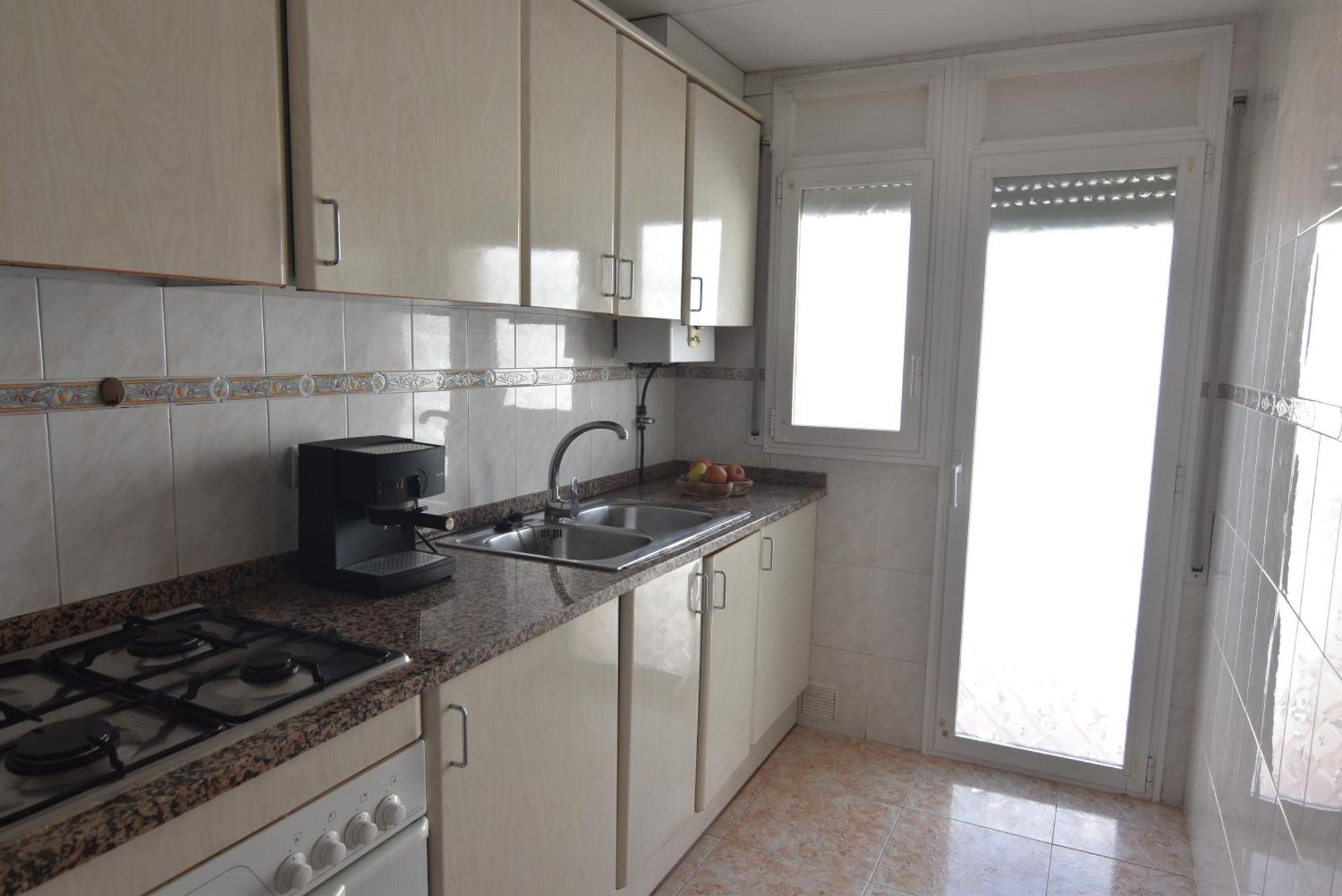 Rnet - Lluis Companys Roses Apartamento Exterior foto