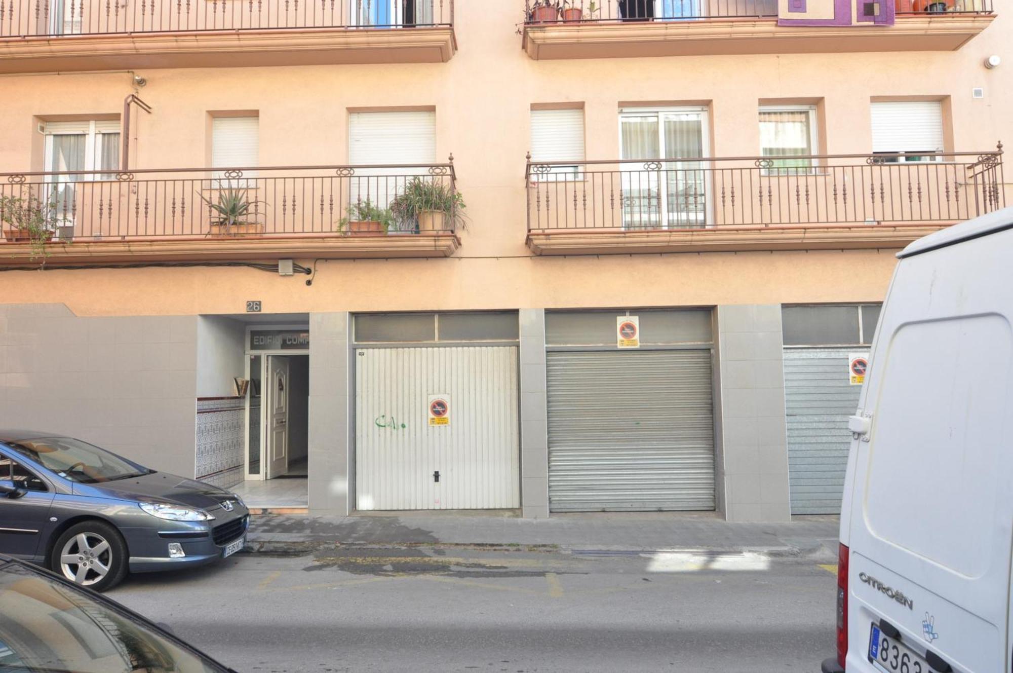 Rnet - Lluis Companys Roses Apartamento Exterior foto
